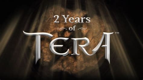 En Masse Entertainment Celebrate Two Years Of Tera Online The Otakus