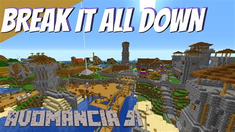 Start the farm place two water blocks, one at each corner opposite your entrance opening. How to Un make a Minecraft Iron Farm, XP Farm & Drowned ...