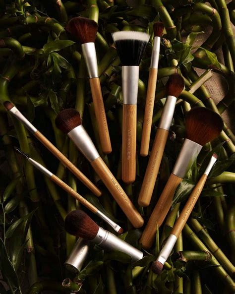 10 Best Vegan And Eco Friendly Makeup Brushes You Can Buy Online