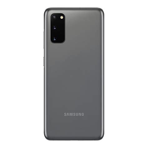 Samsung Galaxy S20 5g Dual Sim Sm G9810 12gb128gb Cosmic Grey