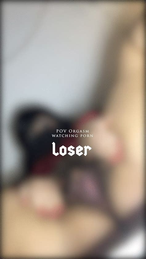 pov orgasm for loser french sheitana clips4sale