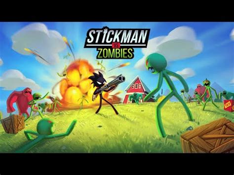 Mi hijo lebensborn mod apk 1.5.101 (100% de trabajo, probado!) 1. Stickman Zombie Shooter para Android - Apk Descargar