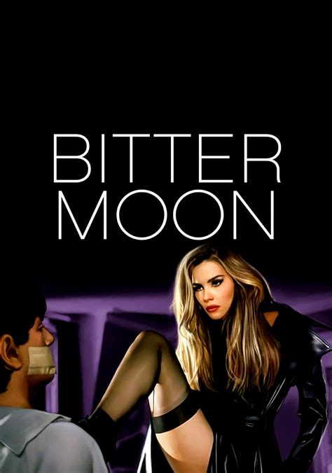 Bitter Moon Movie Fanart Fanarttv