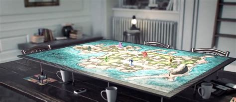 Hours may change under current circumstances Level Up Modular Board Game Platform Literally Elevates ...