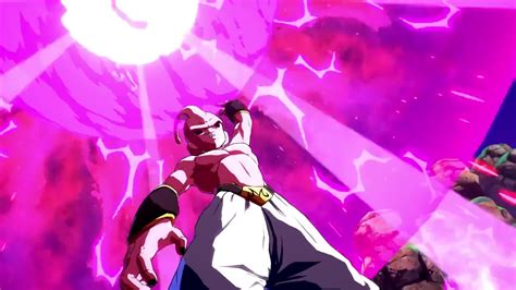 Buu Wallpaper 60 Pictures