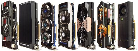 The Speeds And Feeds Seven Geforce Gtx 670 Cards Benchmarked And