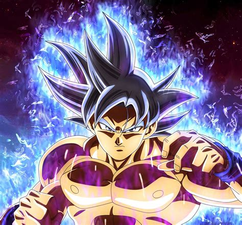 Discover more posts about yuya takahashi. Goku Ultra Instinct(colored version of Yuya Takahashi's ...