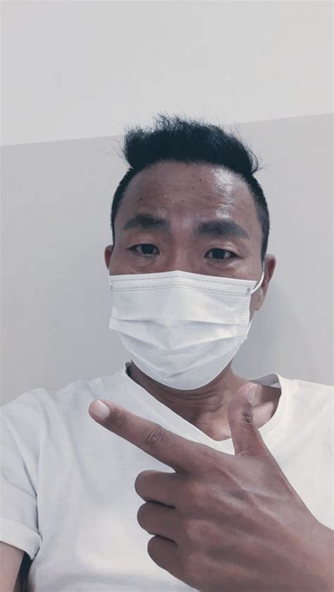 '한국의 조 티펜스' 김철민 ct 최초 공개! 개그맨 김철민, "경추 5번 전이"…폐암 투병 중 '인조 뼈 ...