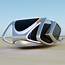 Futuristic Hovercar Concepts On Behance