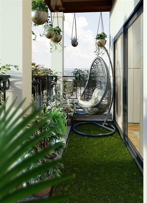 Rumah ini, akan memikat anda! 20+ Ide Taman Minimalis Unik & Modern | Blog Ruparupa