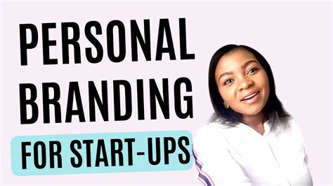 How to Build A Strong Personal Brand 