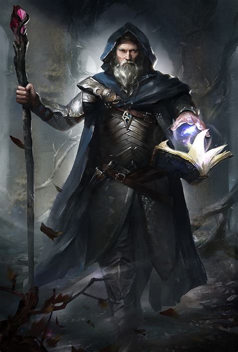 Wizard Sorcerer D D Character Dump Album On Imgur Fantasy Wizard Dungeons And Dragons