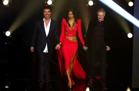 Who Is In The Final Of X Factor Celebrity And When Is It Metro News