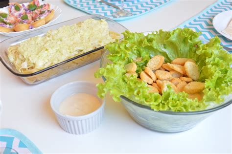 ALMOÇO DE DOMINGO COMPLETO FÁCIL E RÁPIDO Macarrão com molho de