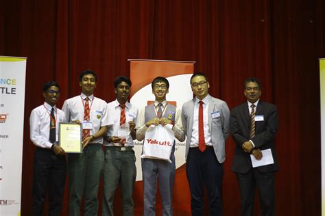 24 sm sains selangor 1.8433. It's a Wrap-Up of SCIENCE CASTLE in Malaysia 2019 ...