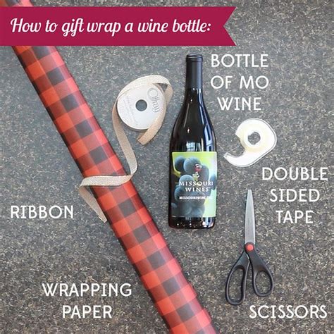 How To T Wrap Wine Bottles Three Ways Wine Bottles T Wrap Bottle T Wrapping