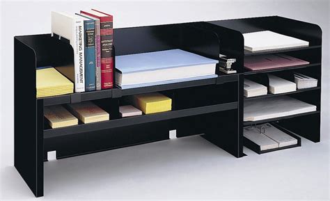 Mar 17, 2021 · our best choice for a desk organizer is the exerz mesh desk organizer with 7 compartments. Top 20 Best Desk organizer - Home Inspiration and DIY ...