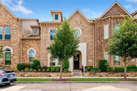 4156 Riverside Drive Flower Mound Tx 75028 20115860 Ebby Halliday