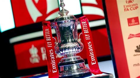 Piala fa merupakan jatah zack steffen untuk bersinar, jadi ederson moraes, selaku kiper utama city, akan diistirahatkan sejenak untuk pertandingan ini. Hasil Undian Babak Ketiga Piala FA: Liverpool Jumpa Aston ...