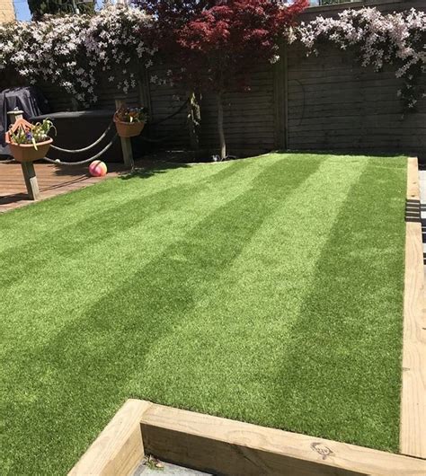 Install artificial grass and save your valuable time. Miami Artificial Grass | Family garden, Amazing gardens ...