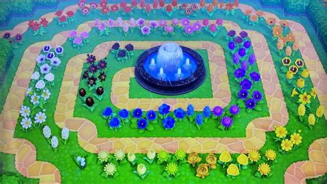Check spelling or type a new query. Pin on ACNH - Gardens