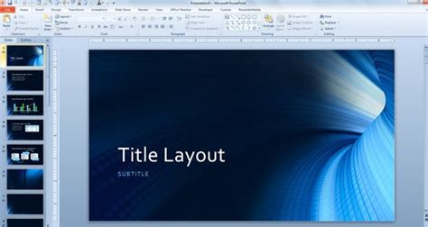 Get new version of microsoft powerpoint 2013. Free Tunnel Template for Microsoft PowerPoint 2013