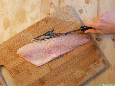 Speckled Trout Fillet