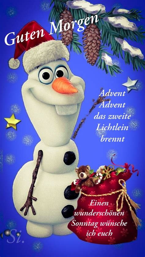 Pin von Chris auf guten morgen | Sprüche weihnachten advent, Advent