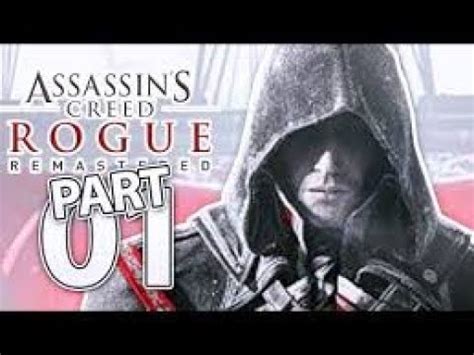 Assassins Creed Rogue Walkthrough Part Youtube