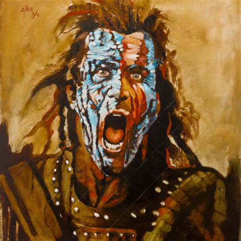 Braveheart is an epic movie that will make you more emotional than any realistic modern drama, it's a movie that uses war to deliver some important messages just like ancient greek literature. braveheart - freedom