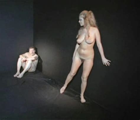 Christa Free Sie Liebt Sich Durch Ihre Nacktbilder Galerie Nr 5