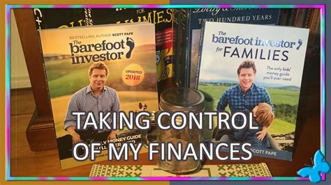 going barefoot with my finances the barefoot investor and the barefoot investor for families