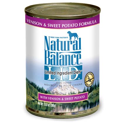 First, you must at least meet the following criteria: Natural Balance Grain Free Canned Dog Food - 1800petmeds ...