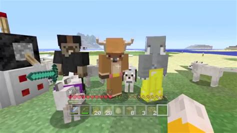 Stampys Hero Helpers Billy Polly And Fizzy Unstoppable Youtube