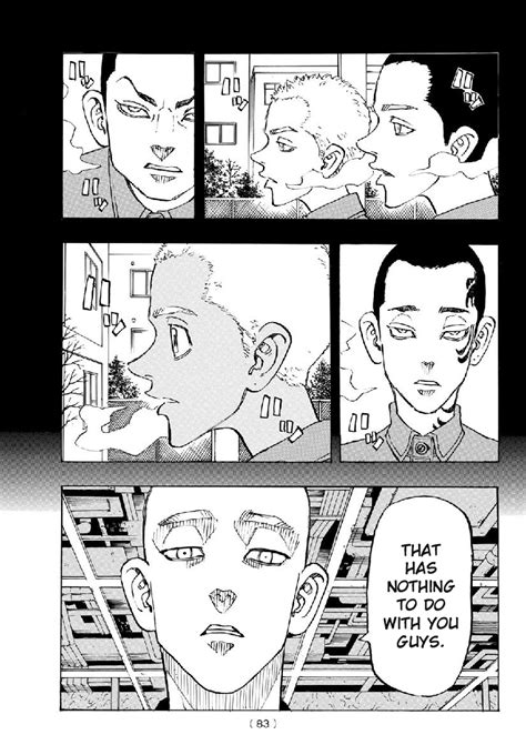 Check spelling or type a new query. Tokyo Revengers chapter 139 vol