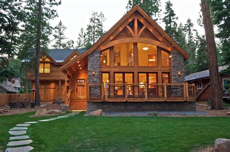 Adding landscaping to a home can really finish it off and add color and depth. Adding Onto A Ranch Style House | Interior Design Ideas