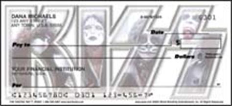 We did not find results for: KISS Checks, KISS Personal Checks