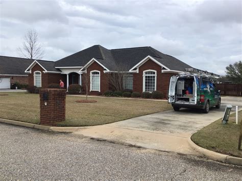 With our expertise we develop the least intrusive repairs that will last. Headland, AL - Restoration Services