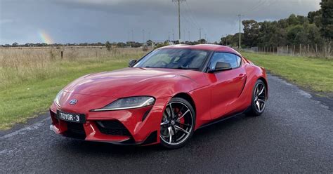Apps/services vary by phone carrier and are subject. 2020 Toyota GR Supra recalled | CarExpert