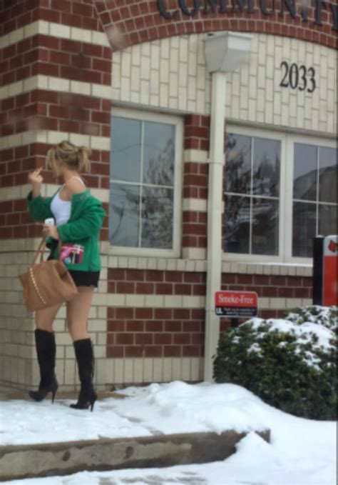Party Girls Caught In The Walk Of Shame Gallery Ebaums World