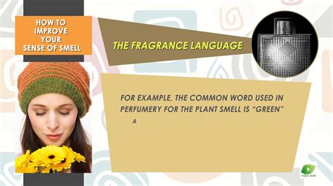 Ease your mind with this simple sniff test you can do at home. How To Improve Your Sense of Smell | Best Health Tips ...