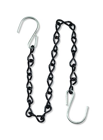 Get Your Own Style Now Tosuced Hanging Chains Inches For Bird Feeders Planters And