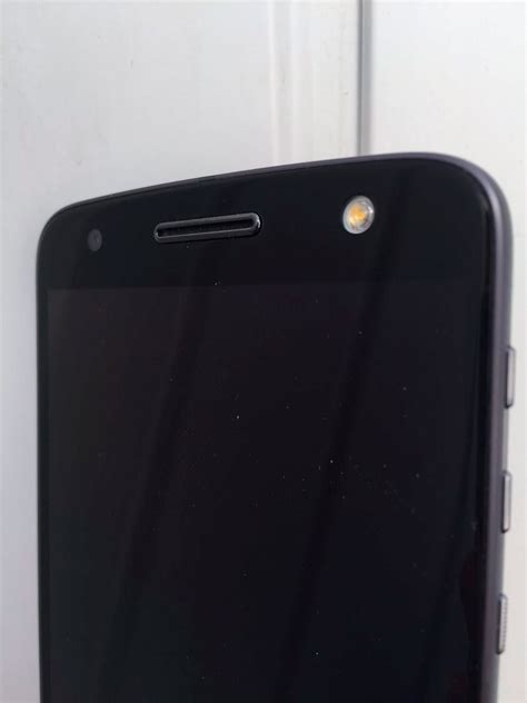 Comparativa Motorola Moto Z Vs Huawei P10