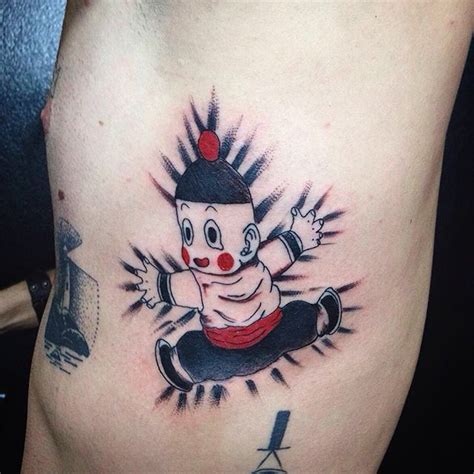 Away's bigger carry on suitcase. 300+ DBZ Dragon ball Z Tattoo Designs (2020) Goku, Vegeta ...