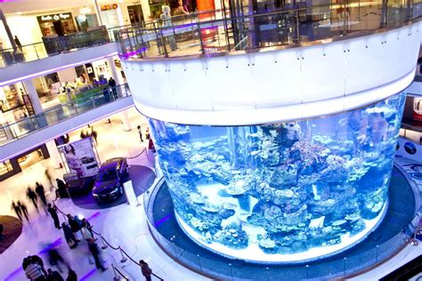 Morocco mall plus grande galerie marchande du maghreb. Morocco Mall | Africa's List TM