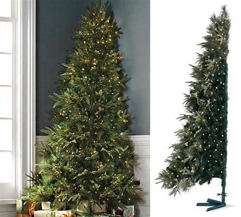 20 Flat Christmas Tree Ideas Hmdcrtn