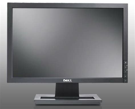 Buy The Dell 17 E1709w Widescreen Tft Lcd Flat Panel