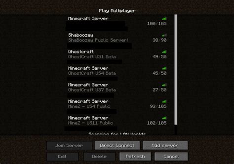 Any time fallout 76 servers go down for maintenance, players are left wondering how long the servers will be down and when the game will be back online. TIL you can change the order of the servers on your server ...