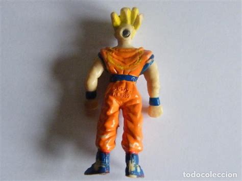 For the other ymmv subpages: figura de goma, pvc, dragon ball z, bola de dra - Comprar ...