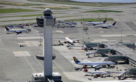 Jfk Airport Reopens After Plane Skids Off Runway Causes Closure Video